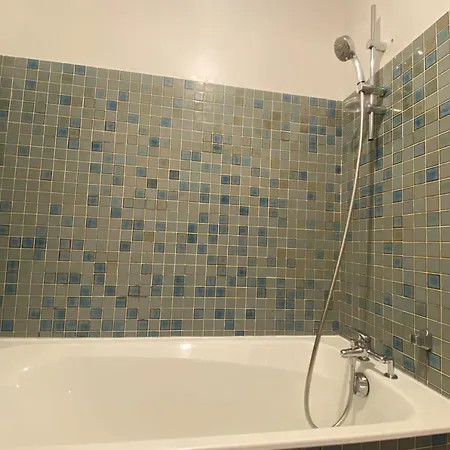 A Cosy Gem 2 Steps From The Sacre-coeur Apartment