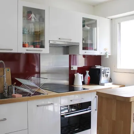 Apartment A Cosy Gem 2 Steps From The Sacre-coeur