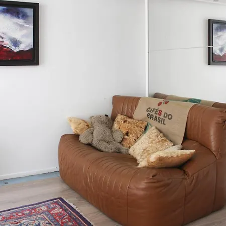 דירה A Cosy Gem 2 Steps From The Sacre-coeur פריז